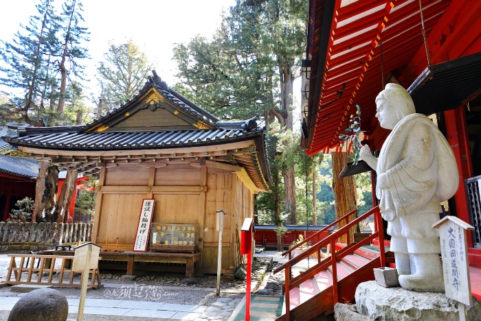 东京冬天附近游玩攻略,1月份的东京好去处