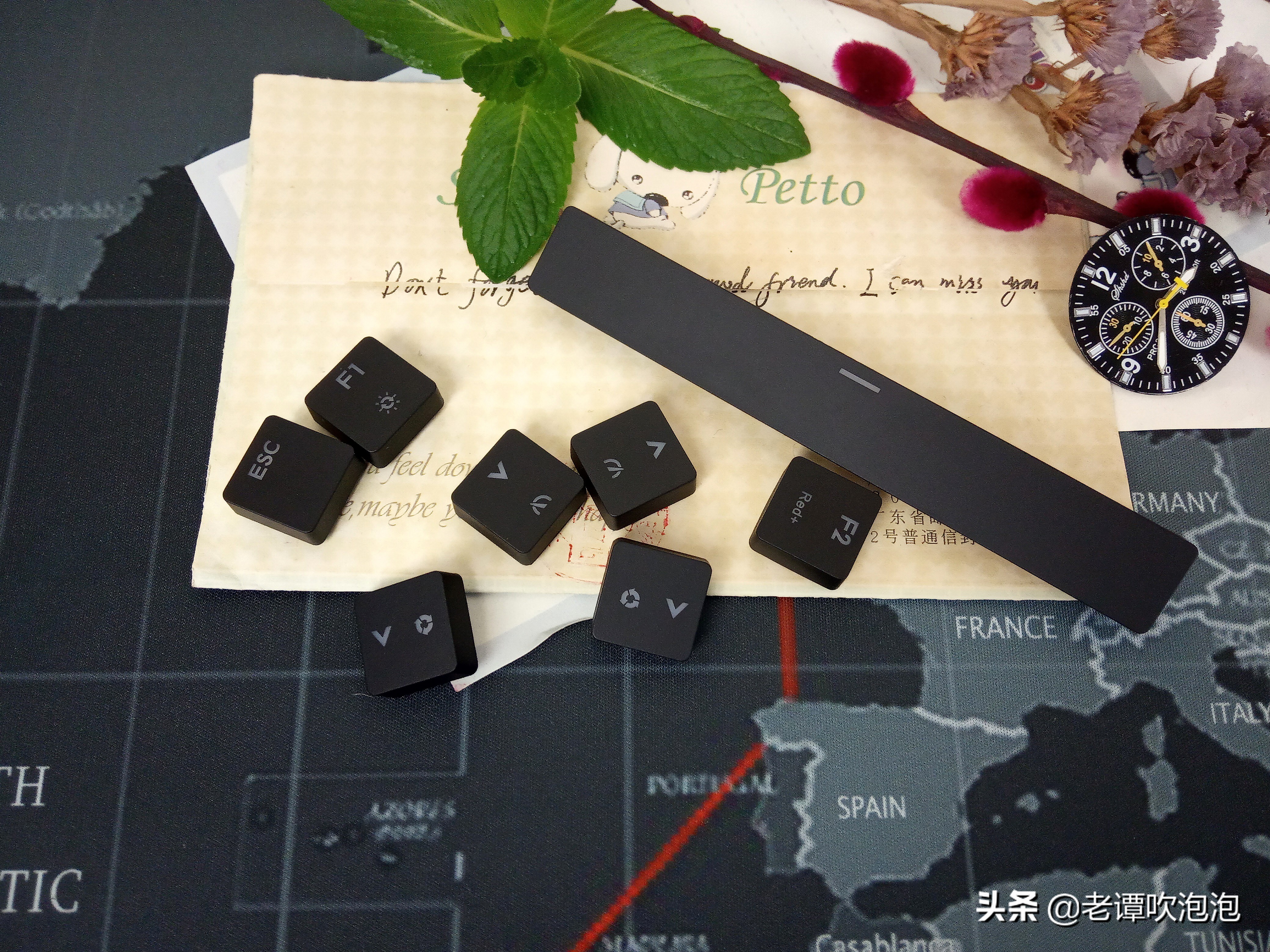 怎么辨别机械键盘好坏,做工好的机械键盘