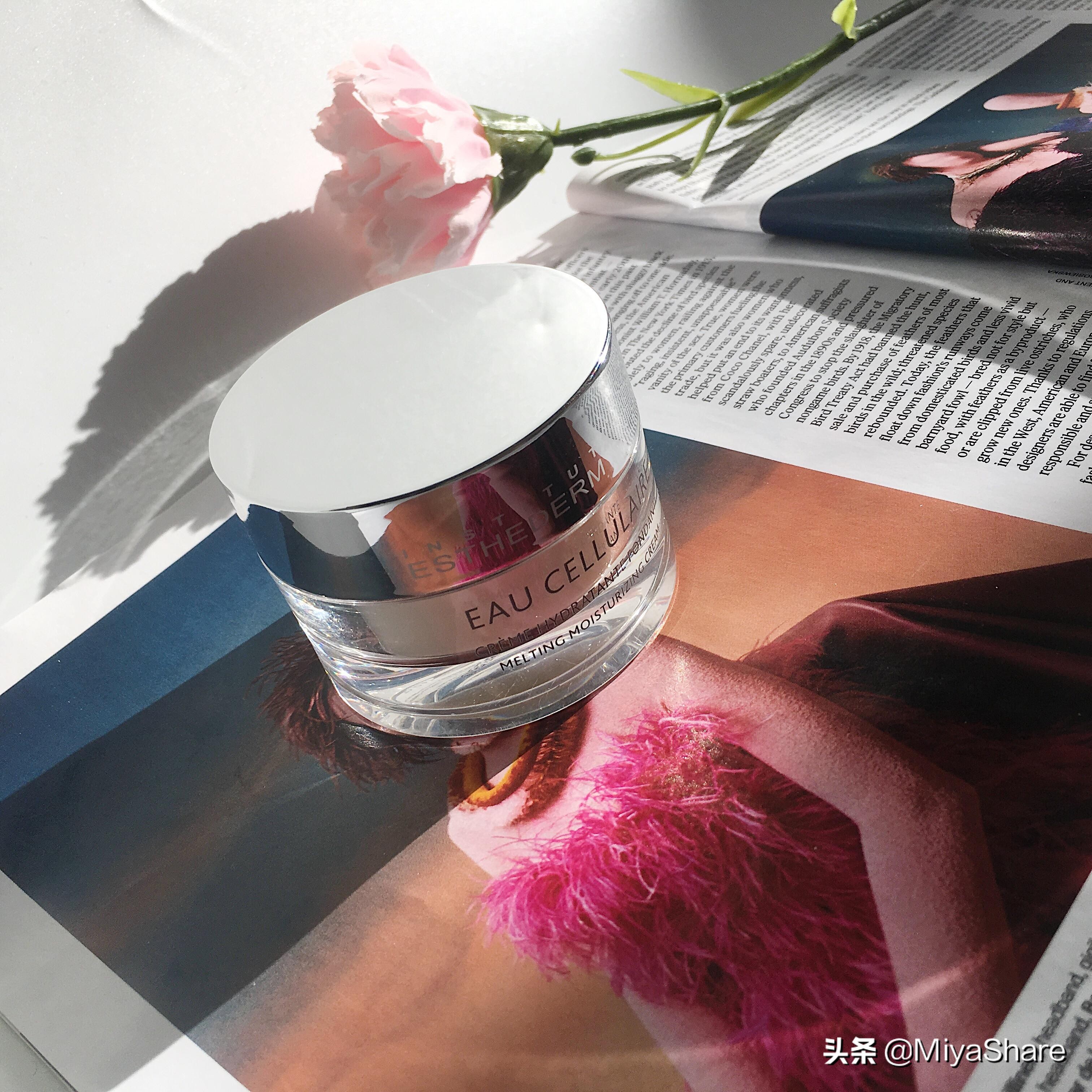 经典面霜正确使用方法,各种面霜使用方法大全