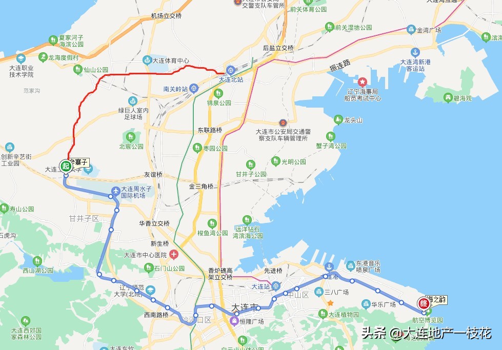 东港房地产板块,商品房断供现状