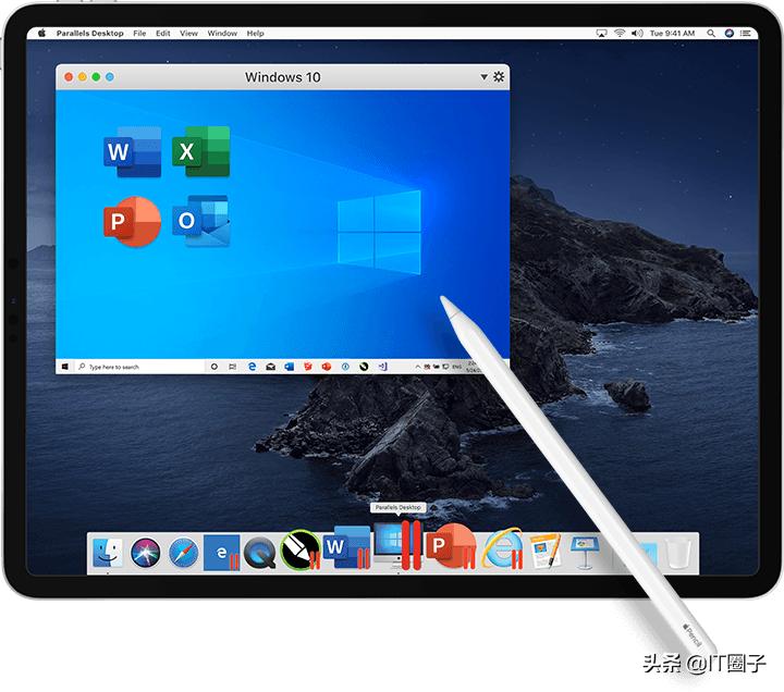 parallelsdesktop正版多少钱,macparallelsdesktop