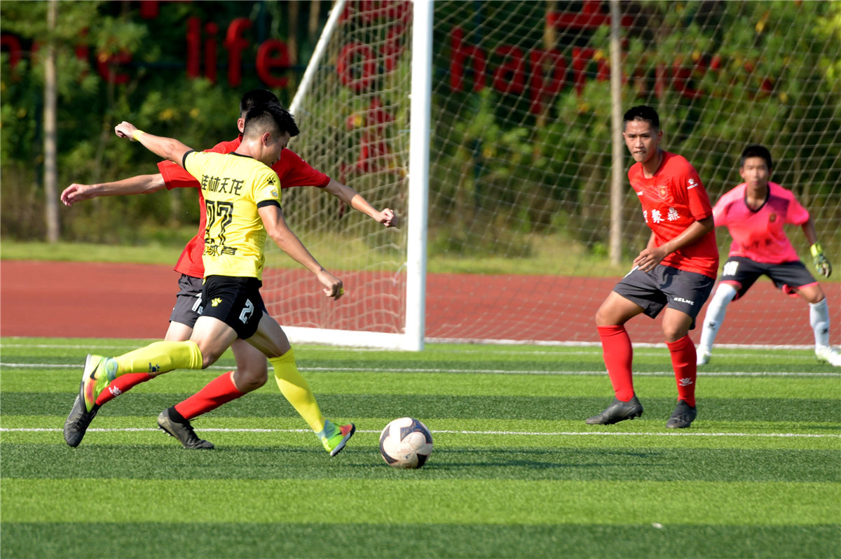 广西足球比赛今日赛程,桂超联赛2024广西贺州