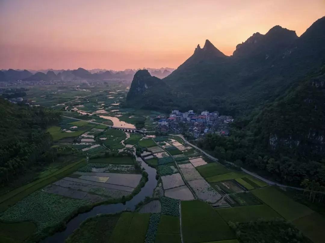 退休后就去国内旅游,退休后必去的100个景点