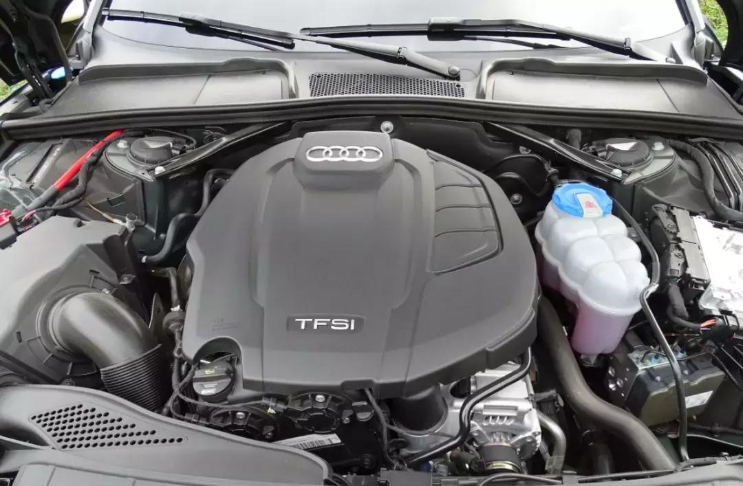 奥迪a53.0t,奥迪a52021款