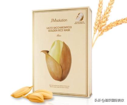 IBAN国际名妆：用好“韩国JM面膜”，拯救双11熬夜垮脸的你