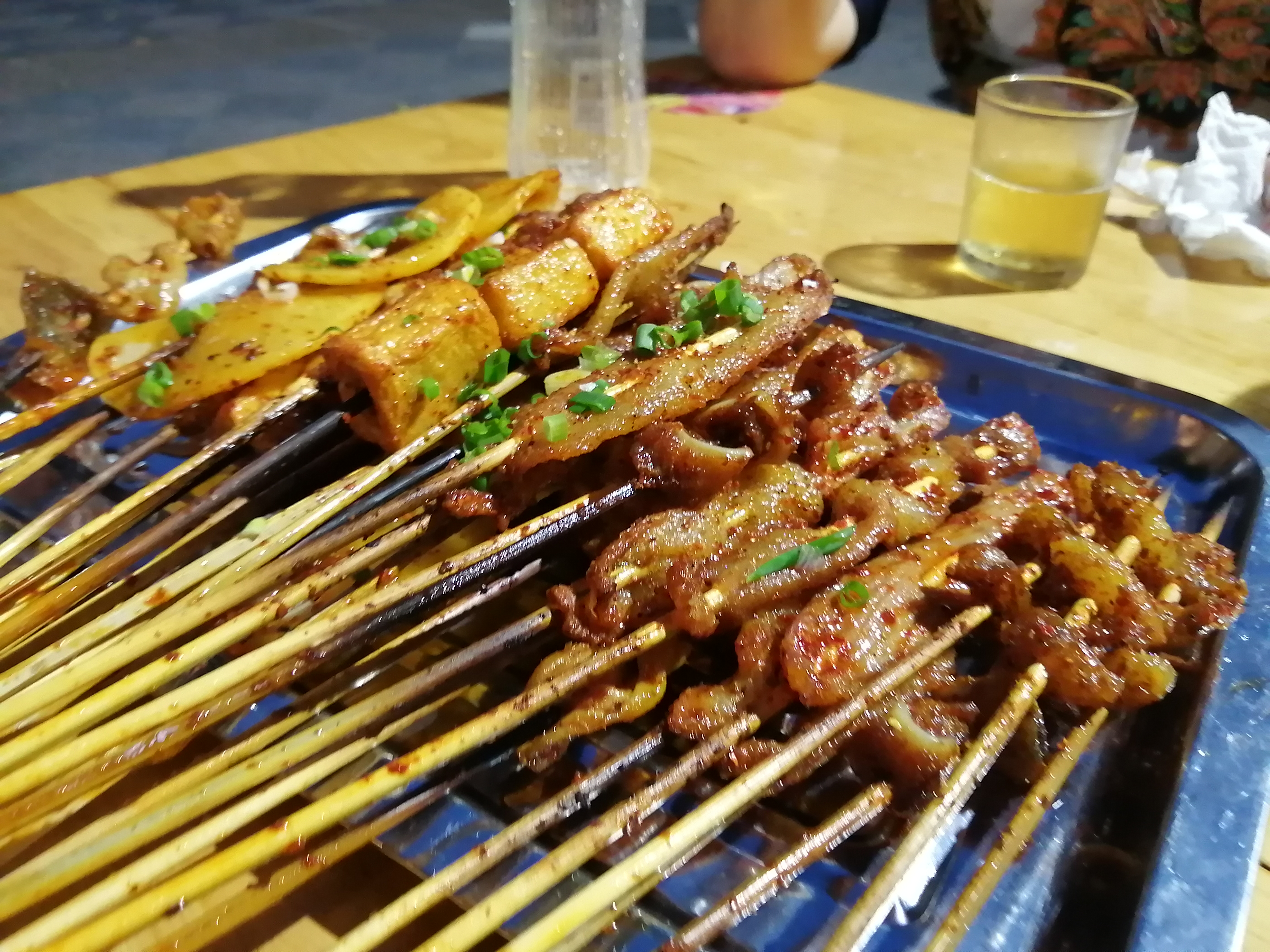 在四川三天去哪里好玩,在四川的旅行