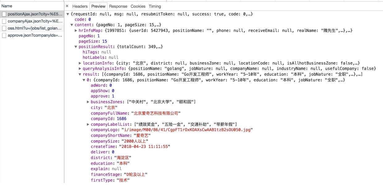golang语言开发者工资多少,go开发薪资最高