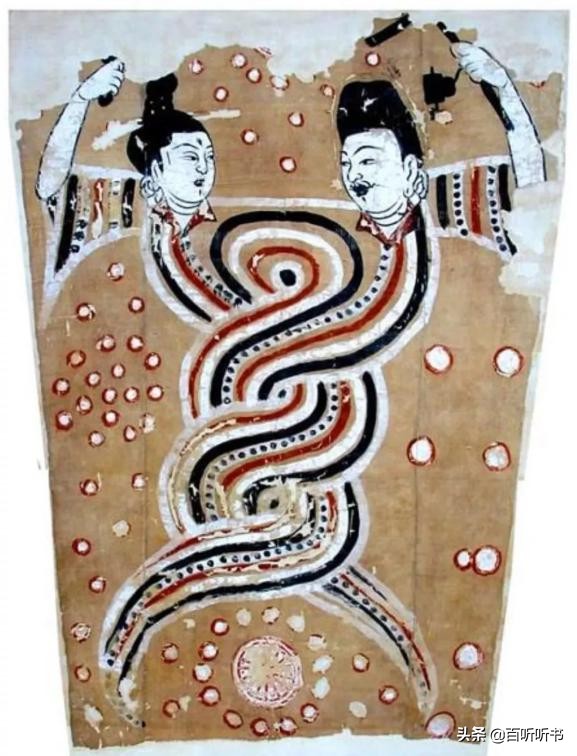 张亮：从《山海经》到《捕蛇者说》，解开蛇的奥秘