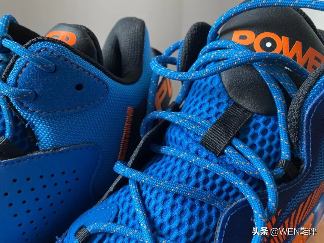 李宁空袭6有碳板吗,李宁空袭6精英和标准区别