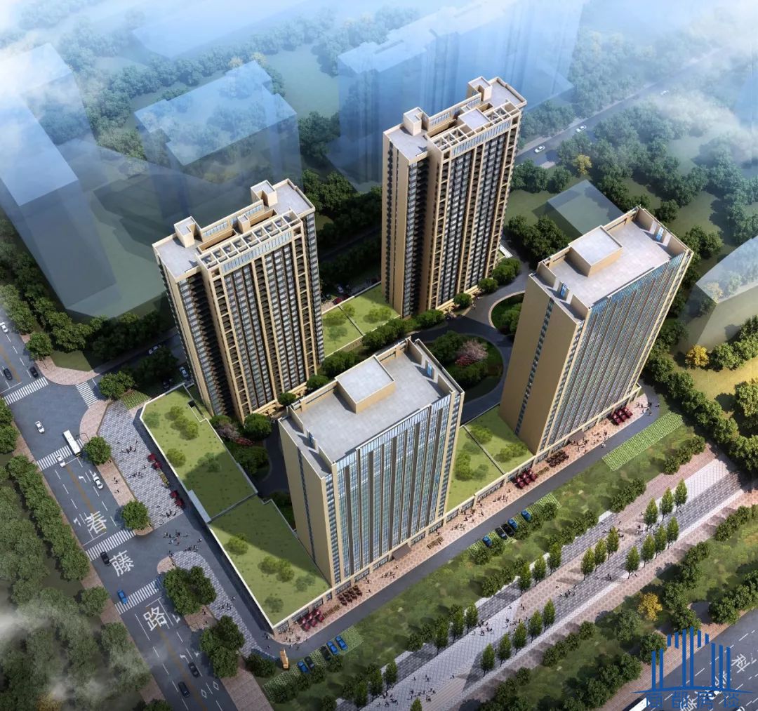 中原区华瑞紫银华庭值不值得买,高新区华瑞紫银华庭户型