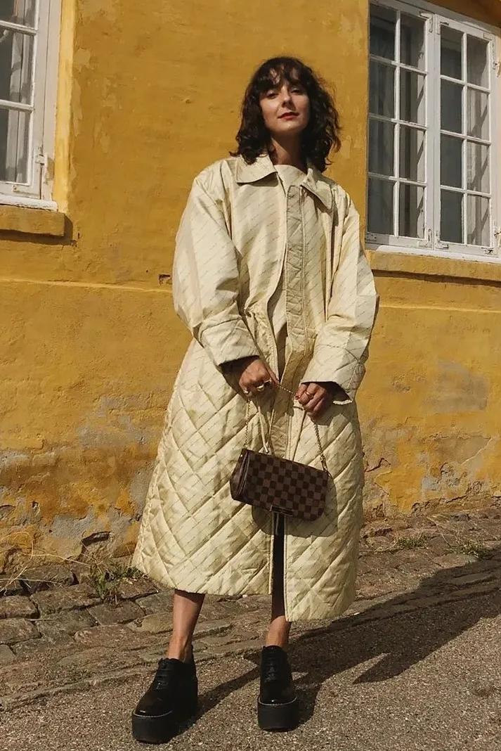 这人手一件的外套真的适合你吗?