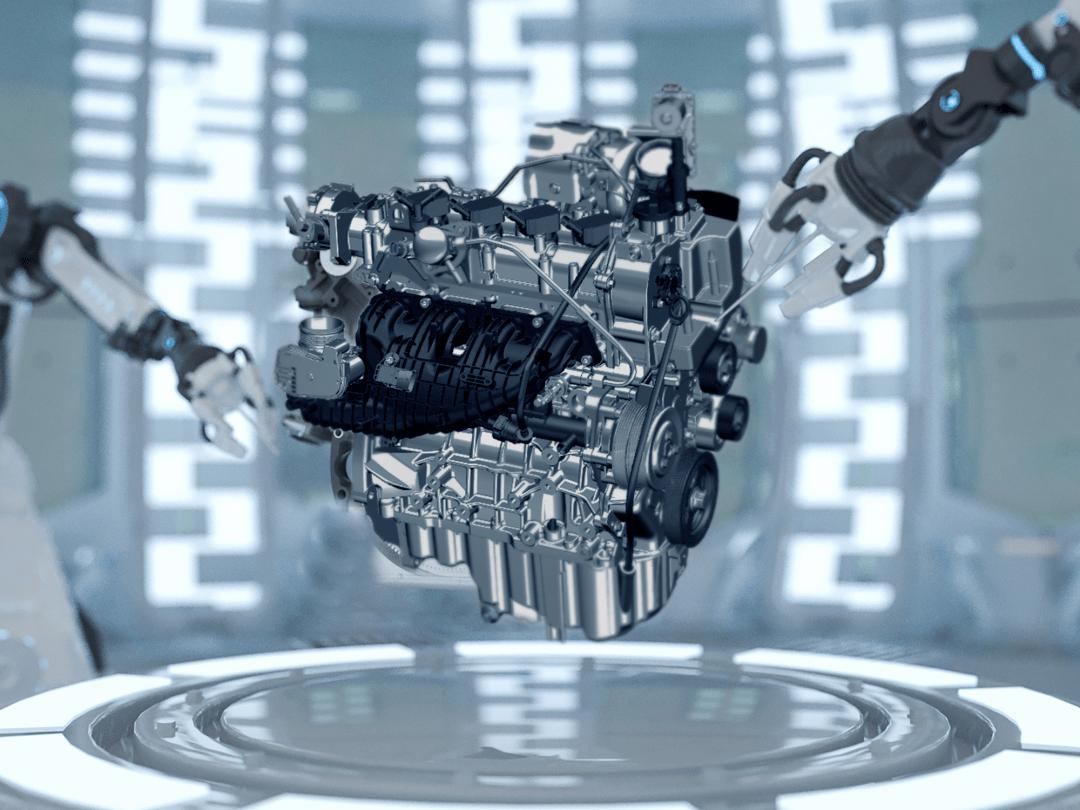 汽车发动机的提速看马力还是扭矩,汽车发动机是看功率还是看扭矩