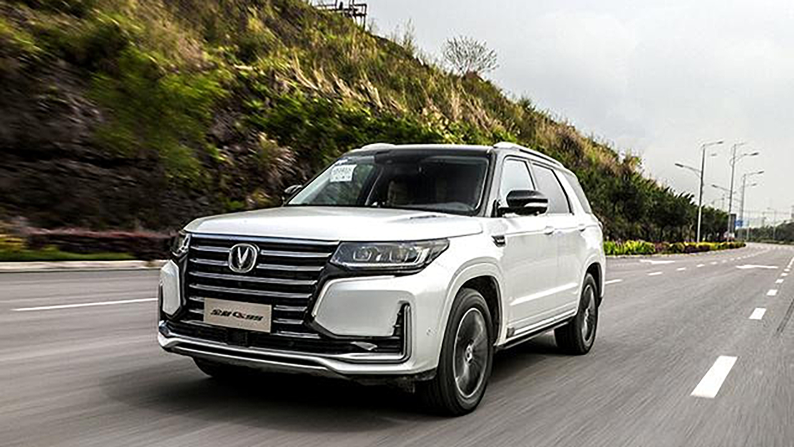 长安cs95销量怎么样,长安cs95为什么卖不火