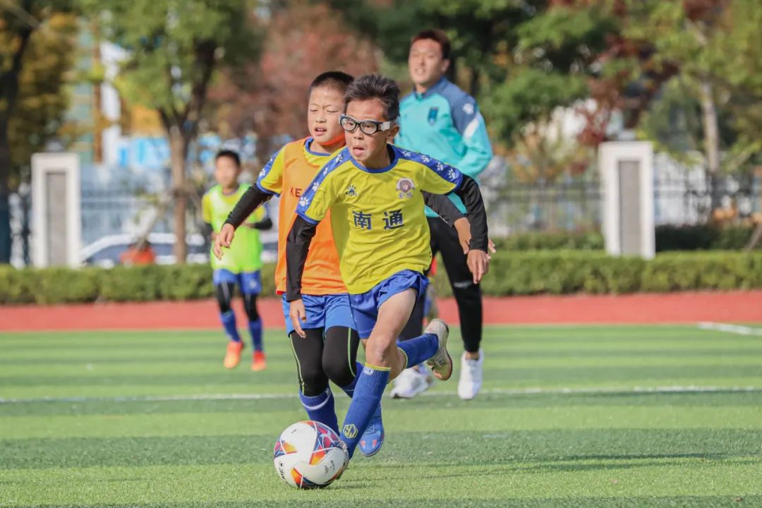 共建活动|支云狼兵走进南通紫琅一小，共度冲甲三周年纪念日