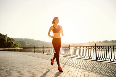 减肥什么运动是最消耗热量的,减肥运动多少热量比较好