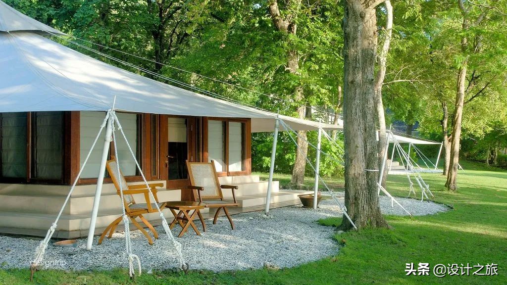 全球35家安缦住宿本身是一种修行,全球32家安缦