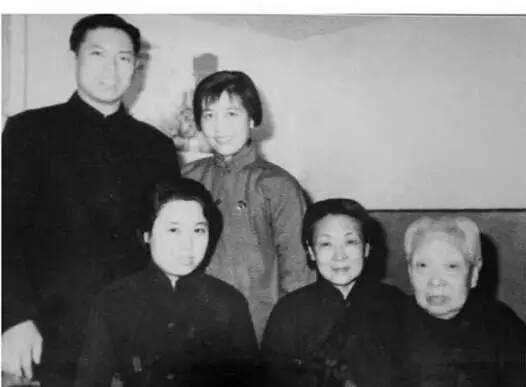 卢寿萱,张作霖和卢寿萱关系