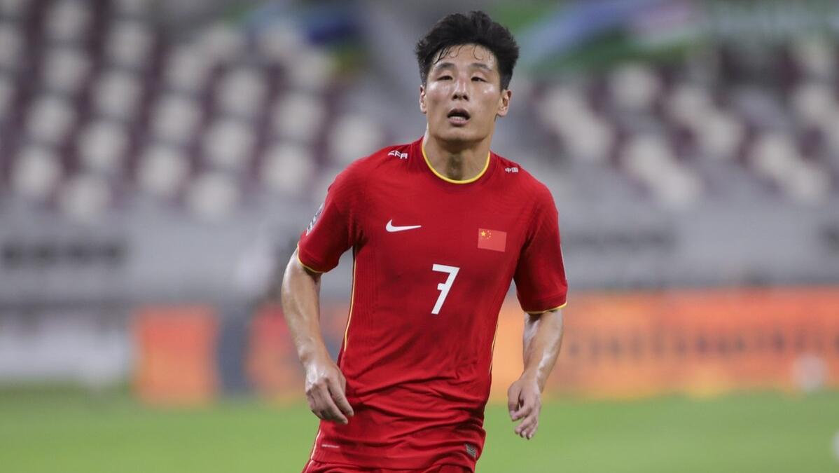 亚洲区12强赛最佳,2018世界杯亚洲区12强赛中国足球