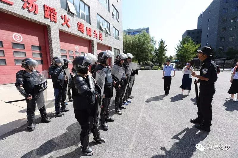 特警魔鬼式训练,普通人感受特警训练