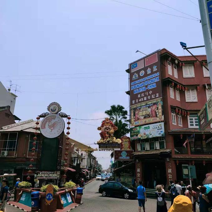 马来西亚自由行团购双人,2000块畅游三亚