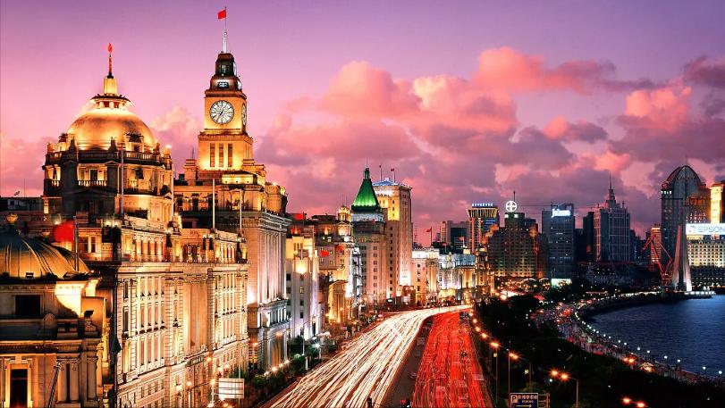 上海的十大免费景区介绍,上海十一个旅游景点免费开放