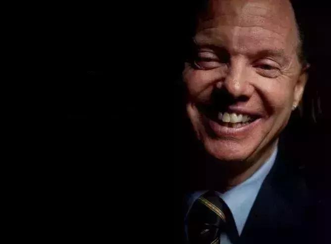 一位身价亿万的美国商人说金刚经,一位亿万身家的美国商人