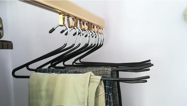 衣柜装隔板抽屉非常方便实用,衣柜抽屉实用还是隔板实用好