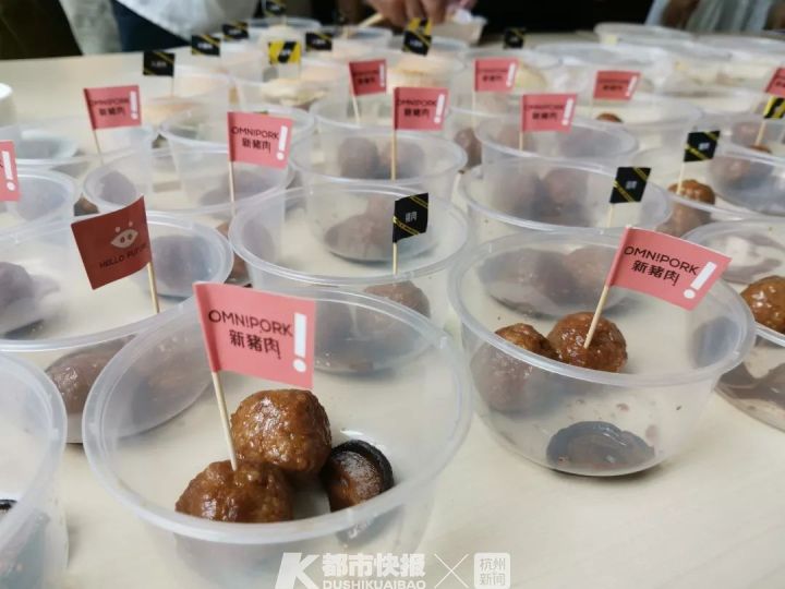 人造肉鸡块肯德基,肯德基人造肉鸡肉图片