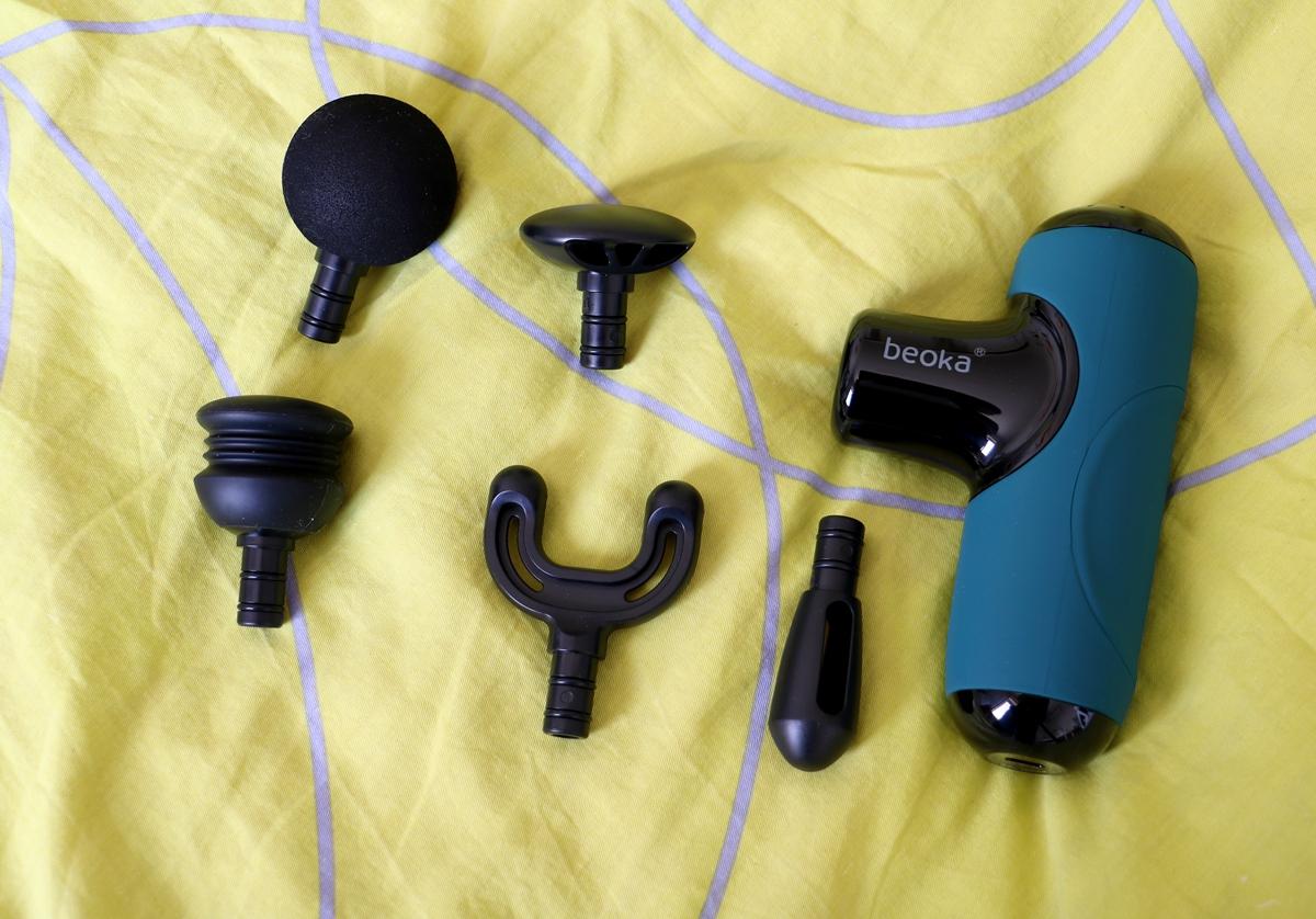 倍益康肌肉按摩器,倍益康迷你肌肉按摩器使用方法