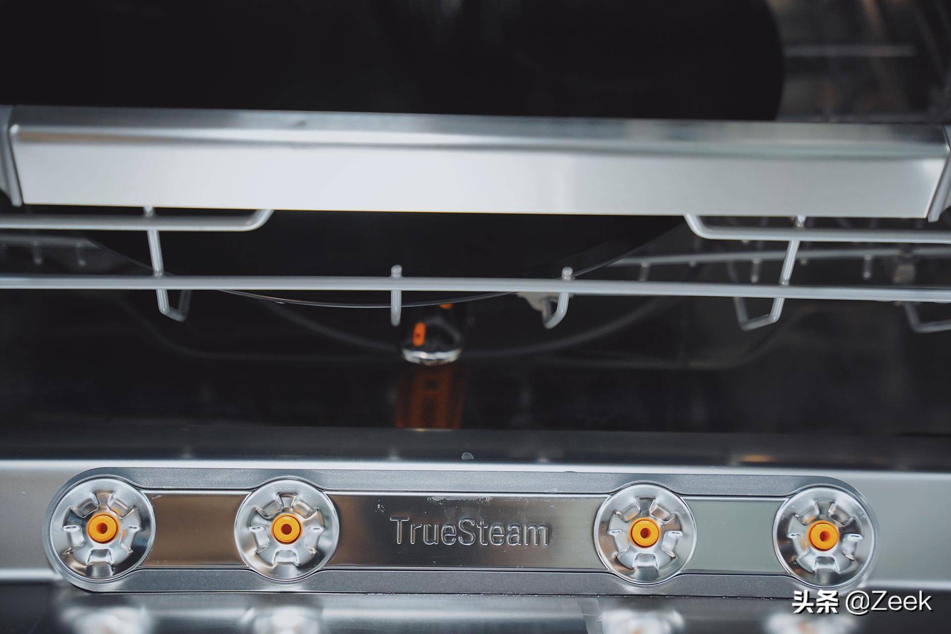 西门子和lg洗碗机哪个好,lg蒸汽洗碗机烘干效果