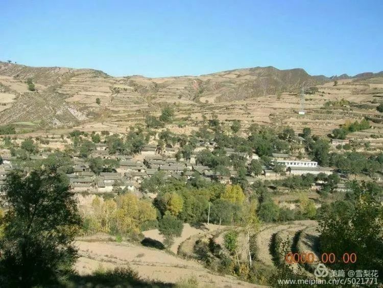 静乐县刁儿沟村,静乐县刁儿沟小学