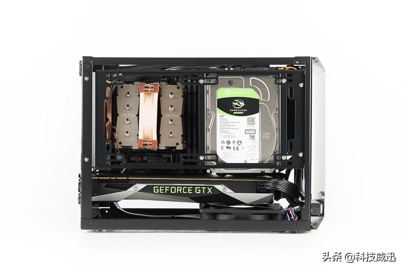 「素」生产力工具硬件装机教程，高端mod定制