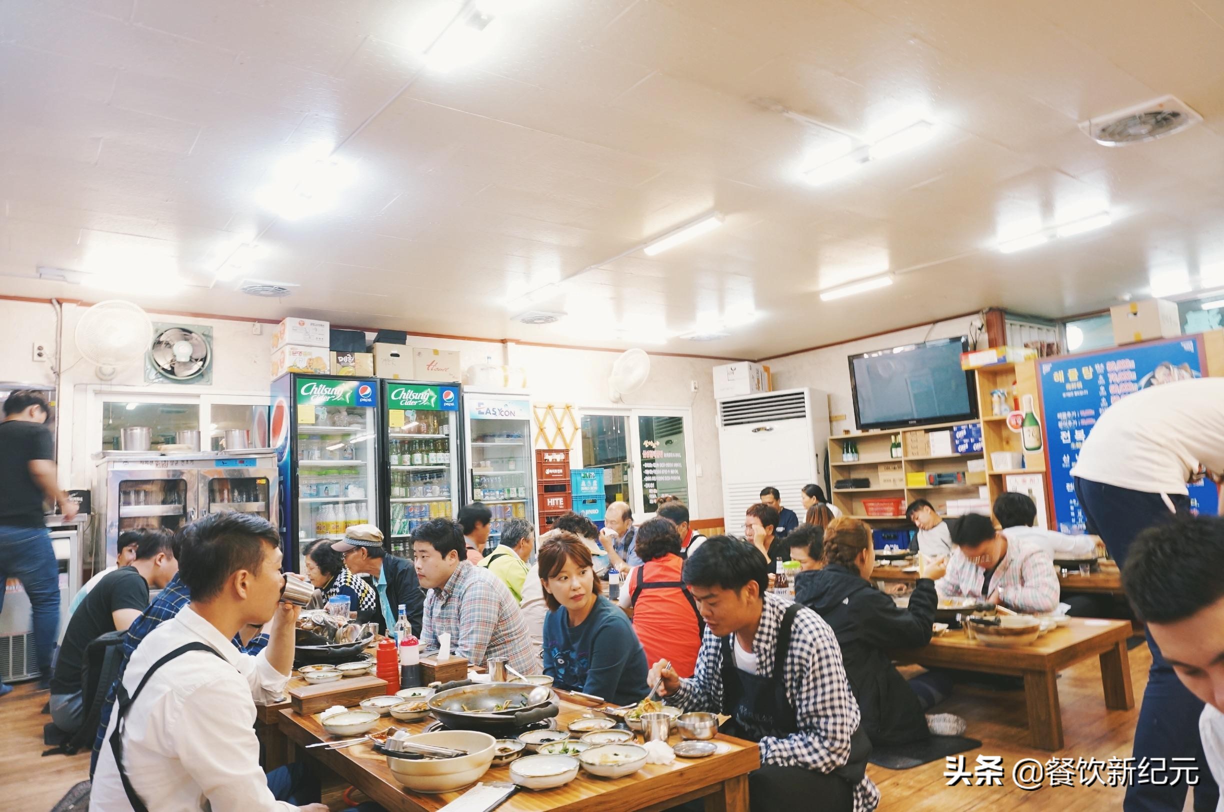 真正的韩国部队火锅是什么,火遍韩国军营