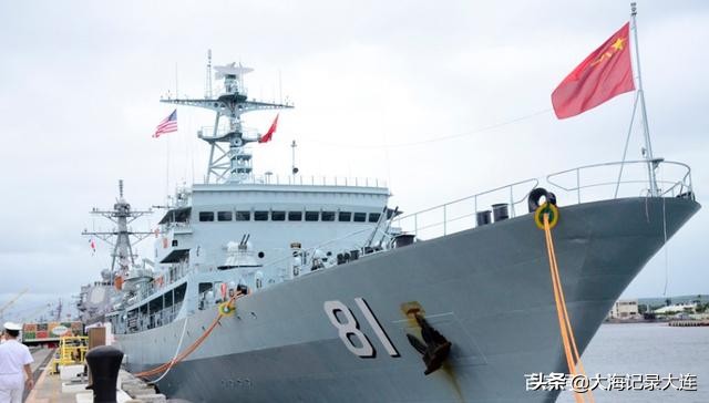 大连市旅顺口的白玉塔，为什么能够保留至今？