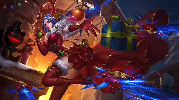 司马懿奇葩出装!把法师玩成ADC的神奇套路,输出恐怖如斯!