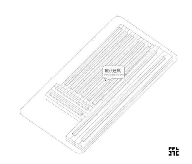 天拖城市更新项目一期开工,天拖城市更新项目地块