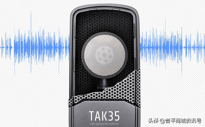 得胜tak35唱歌麦克风推荐,takstar得胜tak55麦克风