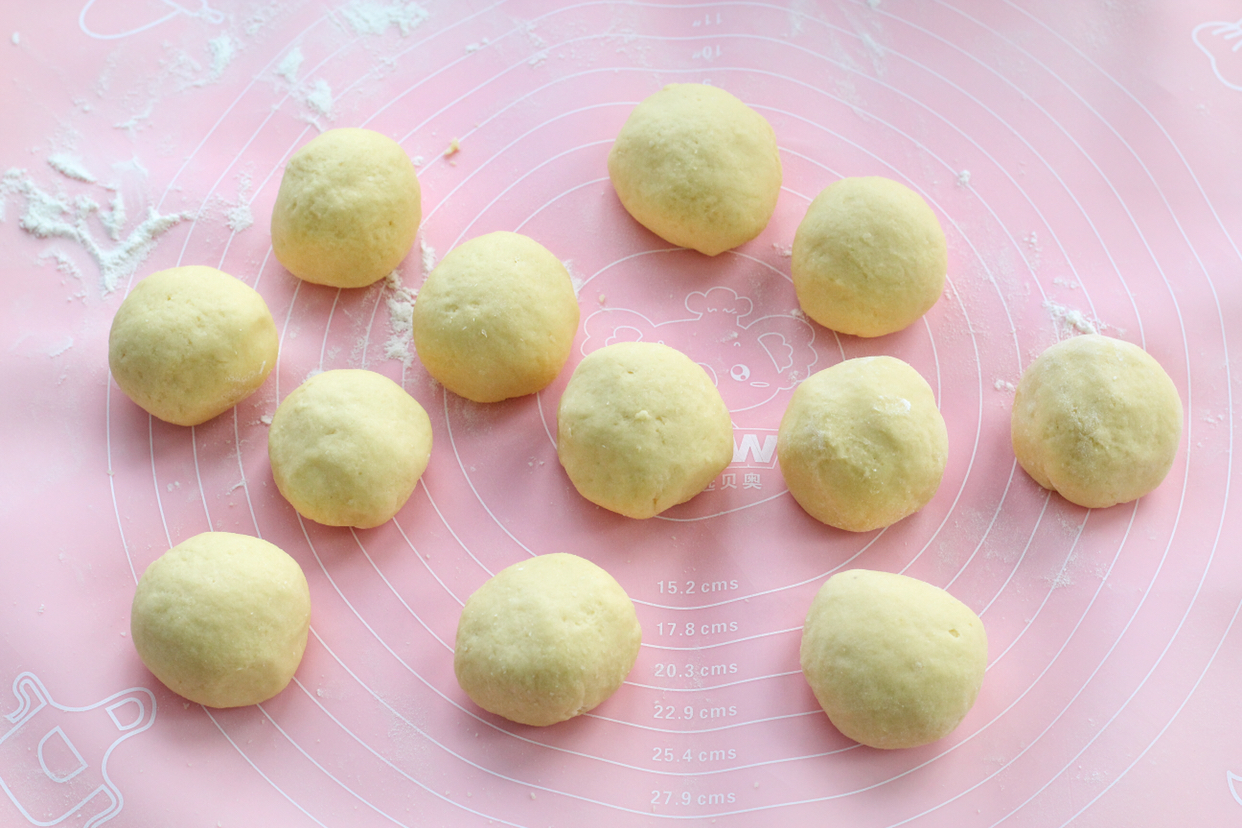 玉米面做饼为什么苦,玉米面白面饼怎么做又软又好吃