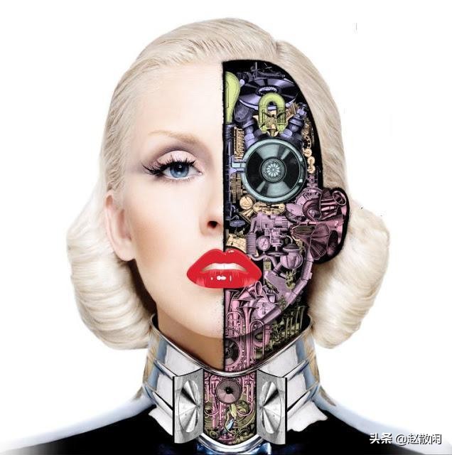 散闲：身体能量均匀一体的“修炼”