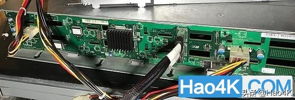 nas扩展用什么硬盘柜,硬盘扩展柜nas