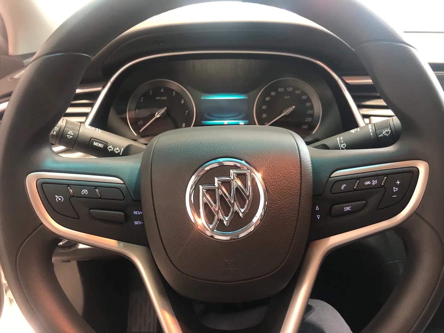 对于英朗，你的理解，和我一样吗？