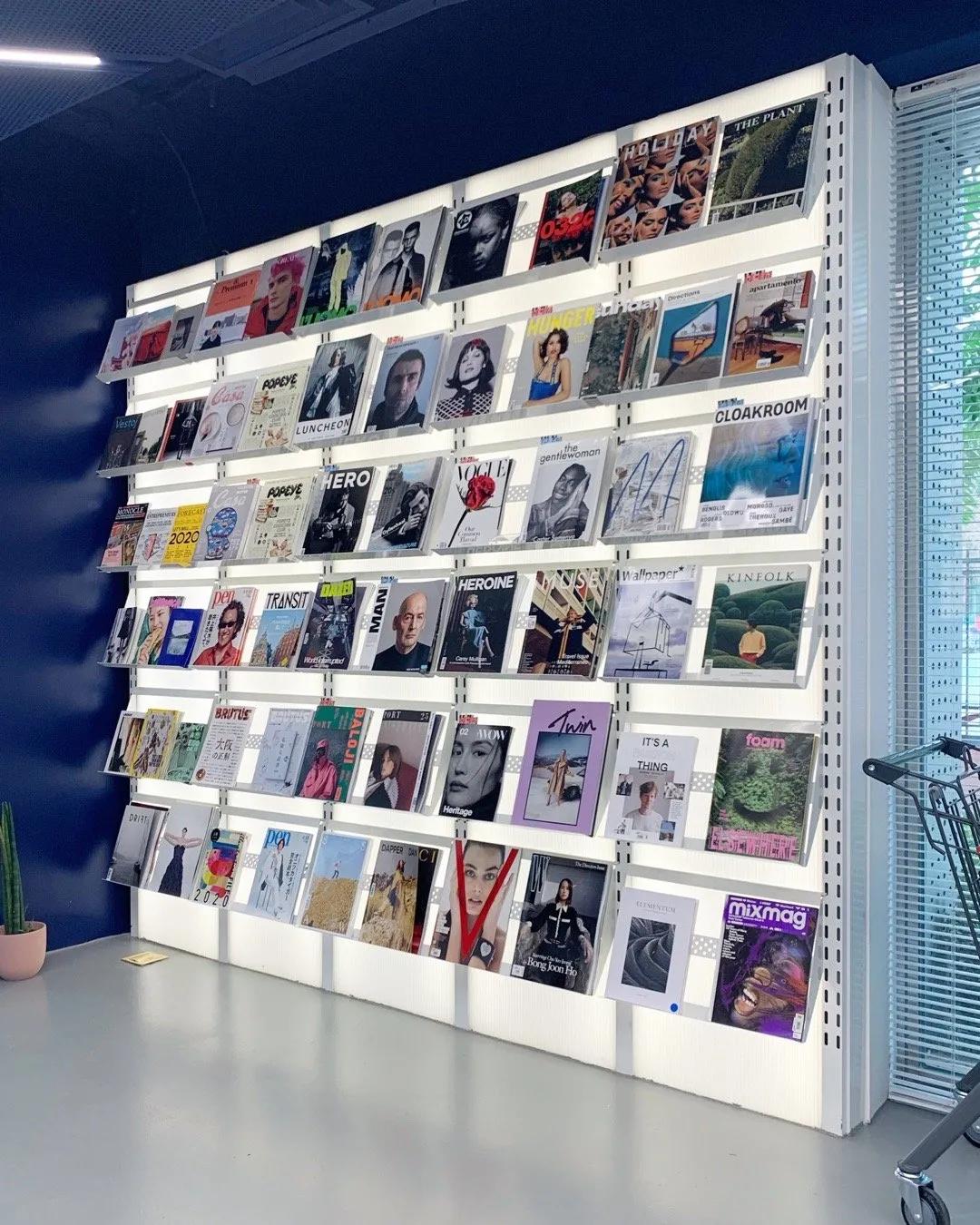 让商业奔赴新的可能，北京THENEW西单更新场启幕