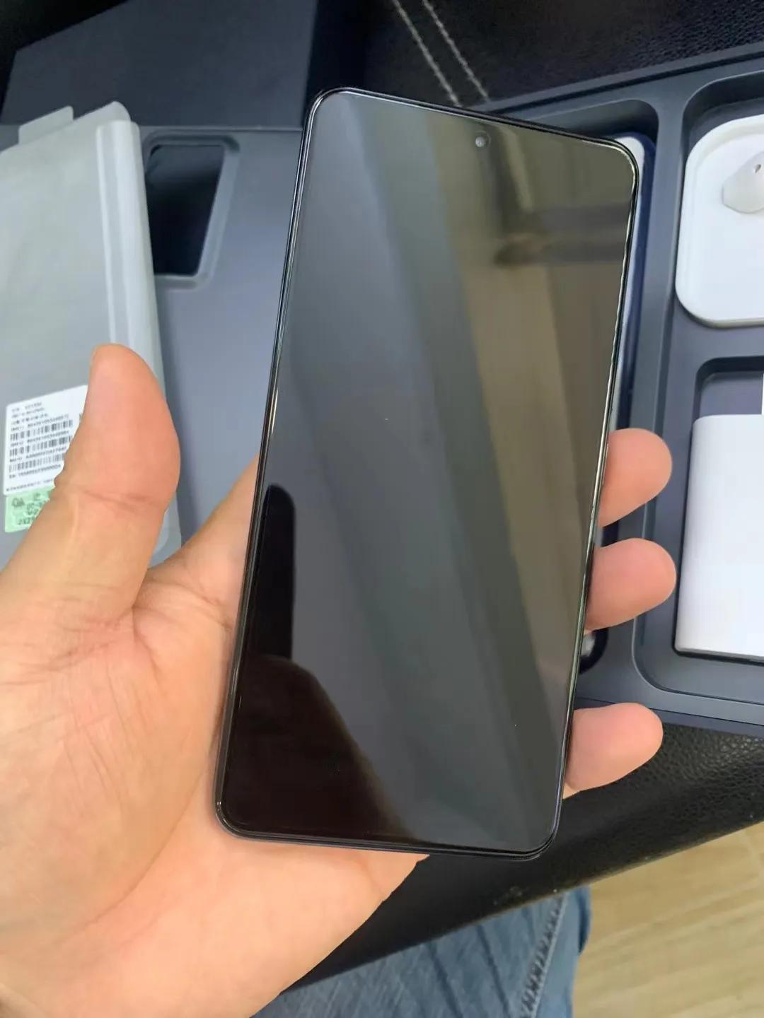 手机贴膜步骤和技巧方法,手机贴膜小技巧