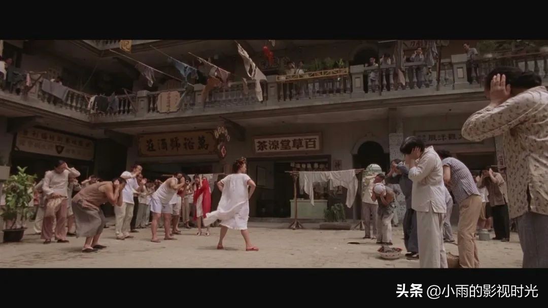 周星驰幻想视频,周星驰功夫梦电影