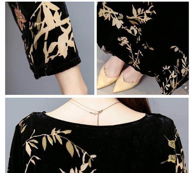 甜美洋气减龄气质连衣裙,又漂亮又大气又洋气的连衣裙