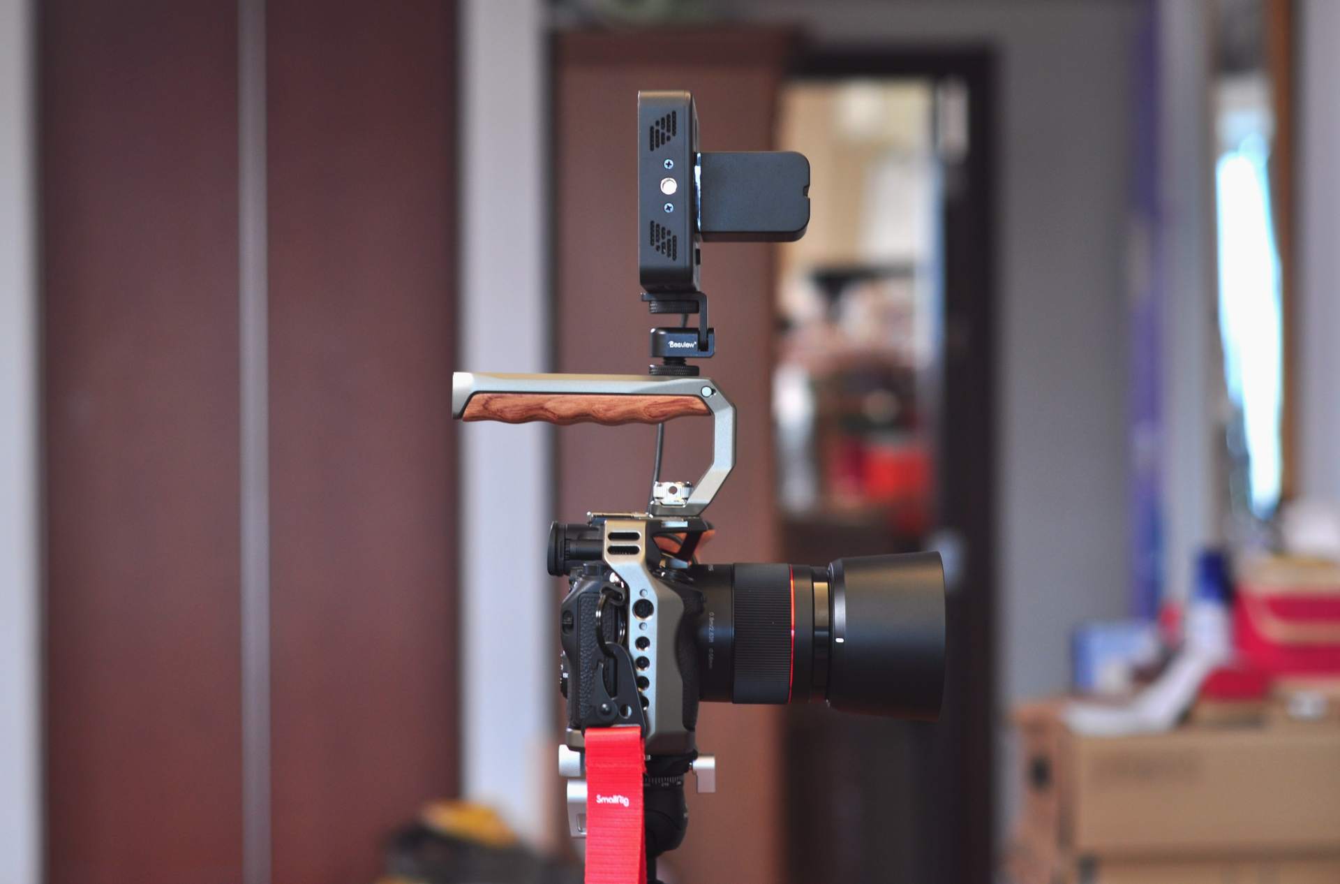 新手小白必备的相机配件,新手推荐买的相机配件