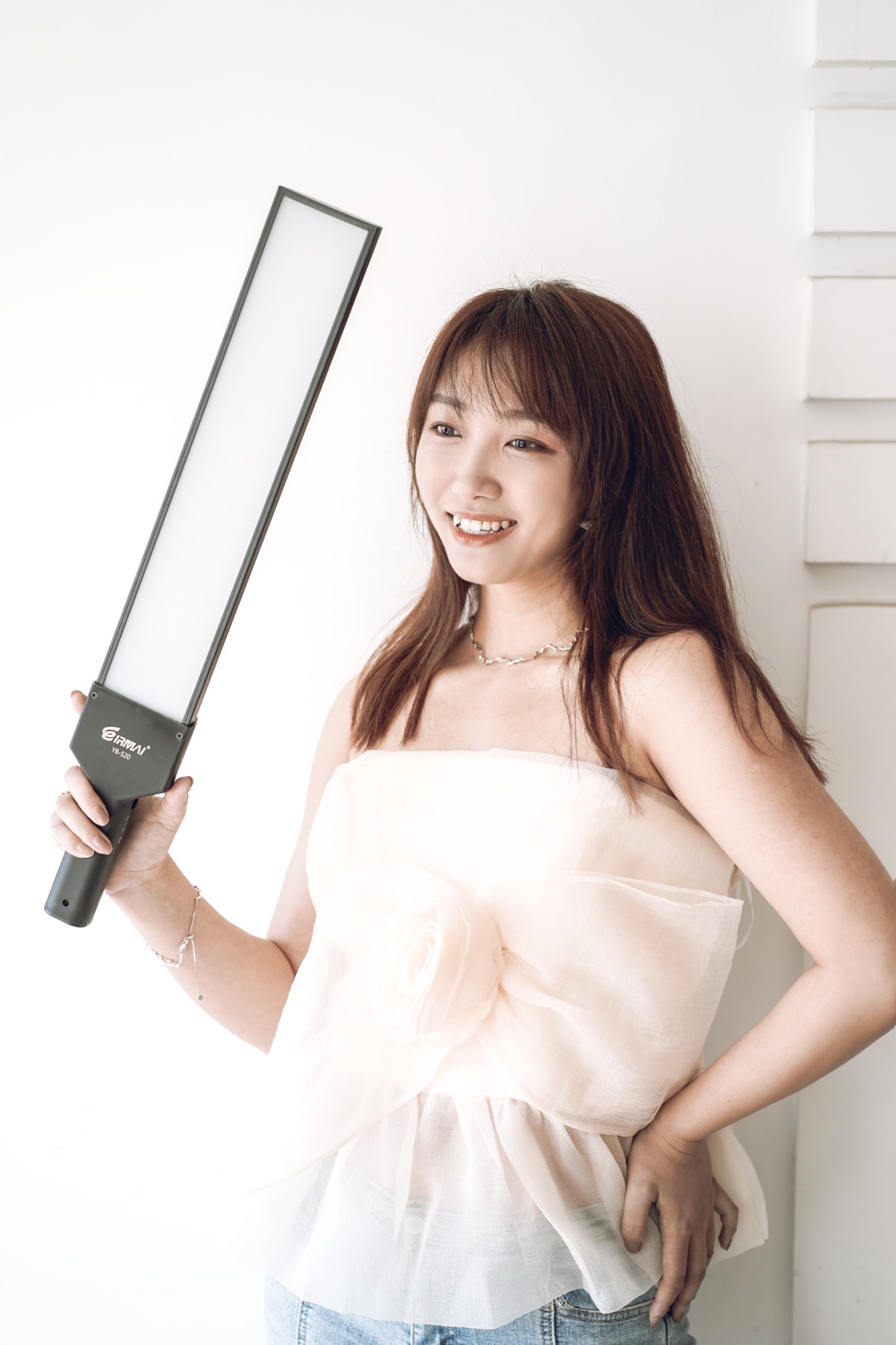 网红博主使用的高清灯,抖音网红都在用的灯