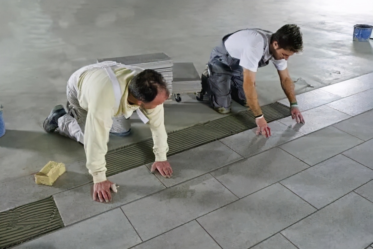 背胶的猫腻,正确贴背胶