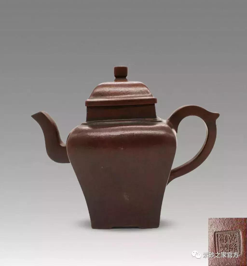 西泠印社2019拍卖的紫砂,紫砂拍卖价格最新行情