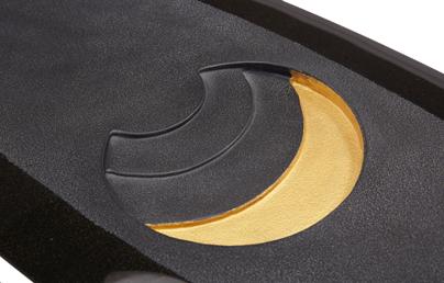 乌金石茶盘的保养很重要,乌金石茶盘分享